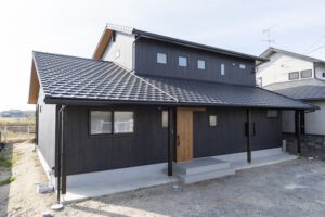 2021年 「さがの木の住まいコンクール」最優秀賞受賞