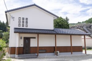 2022年 さがの木の住まいコンクール優秀賞受賞
