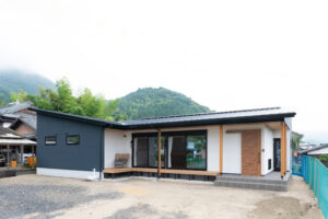2024年 さがの木の住まいコンクール 優秀賞受賞