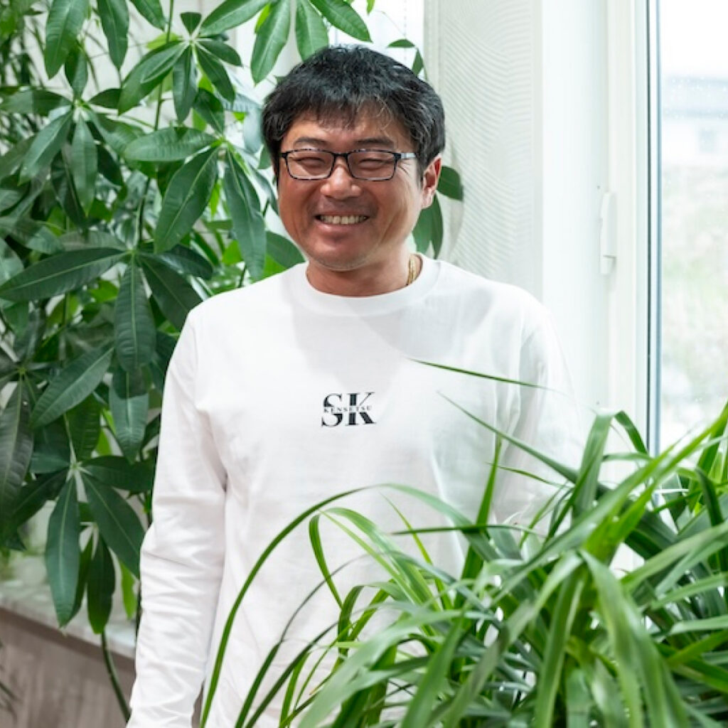 稲冨 幸輝