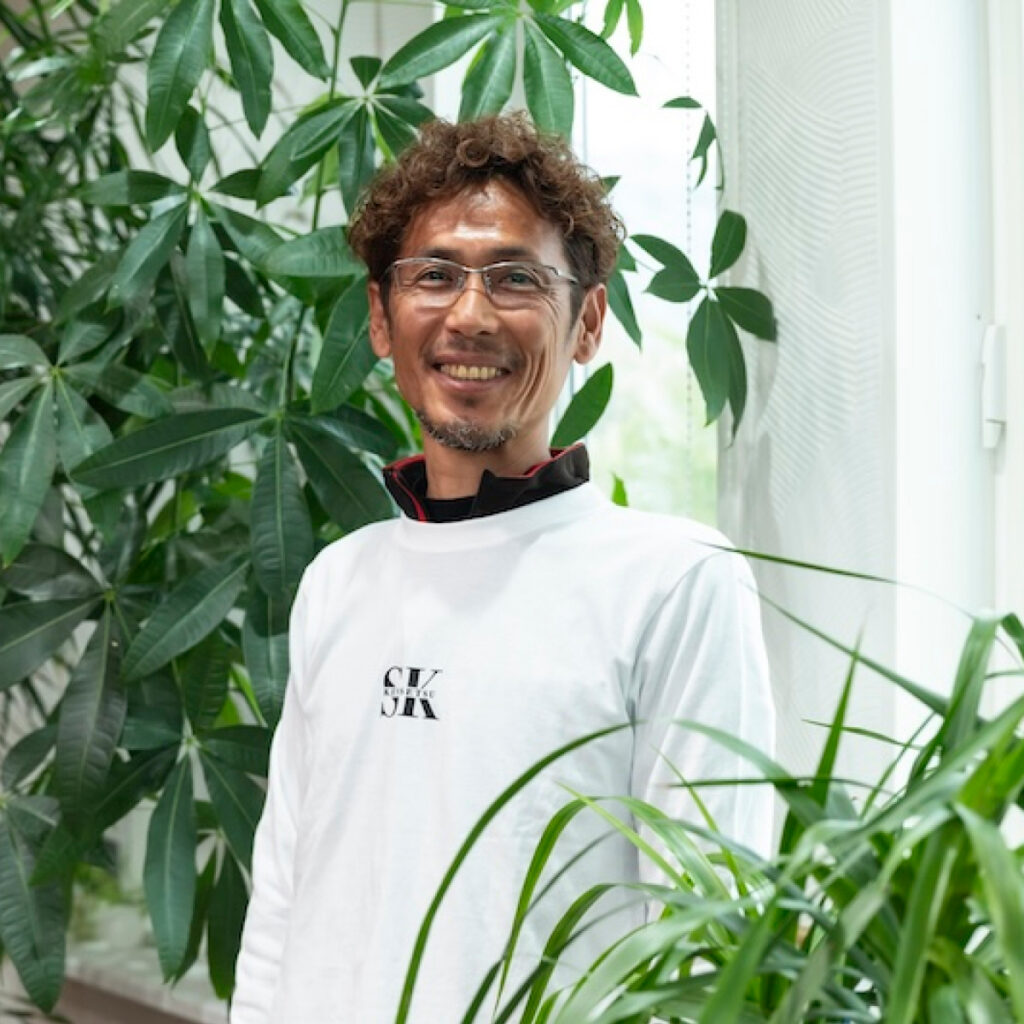 橋口 康之