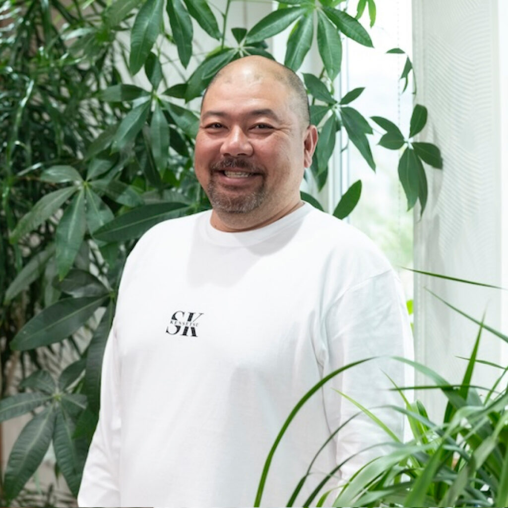武藤　純一