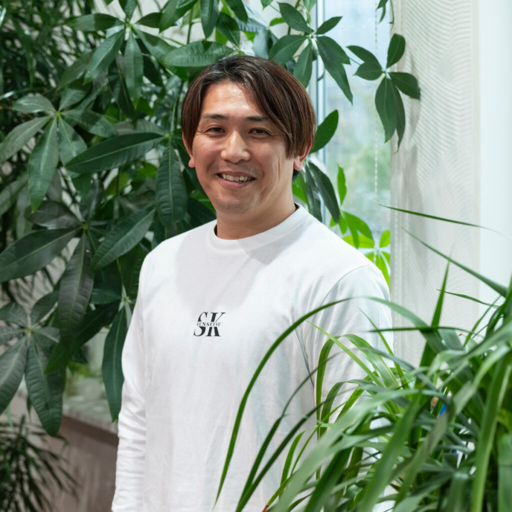 坂井 祐輔