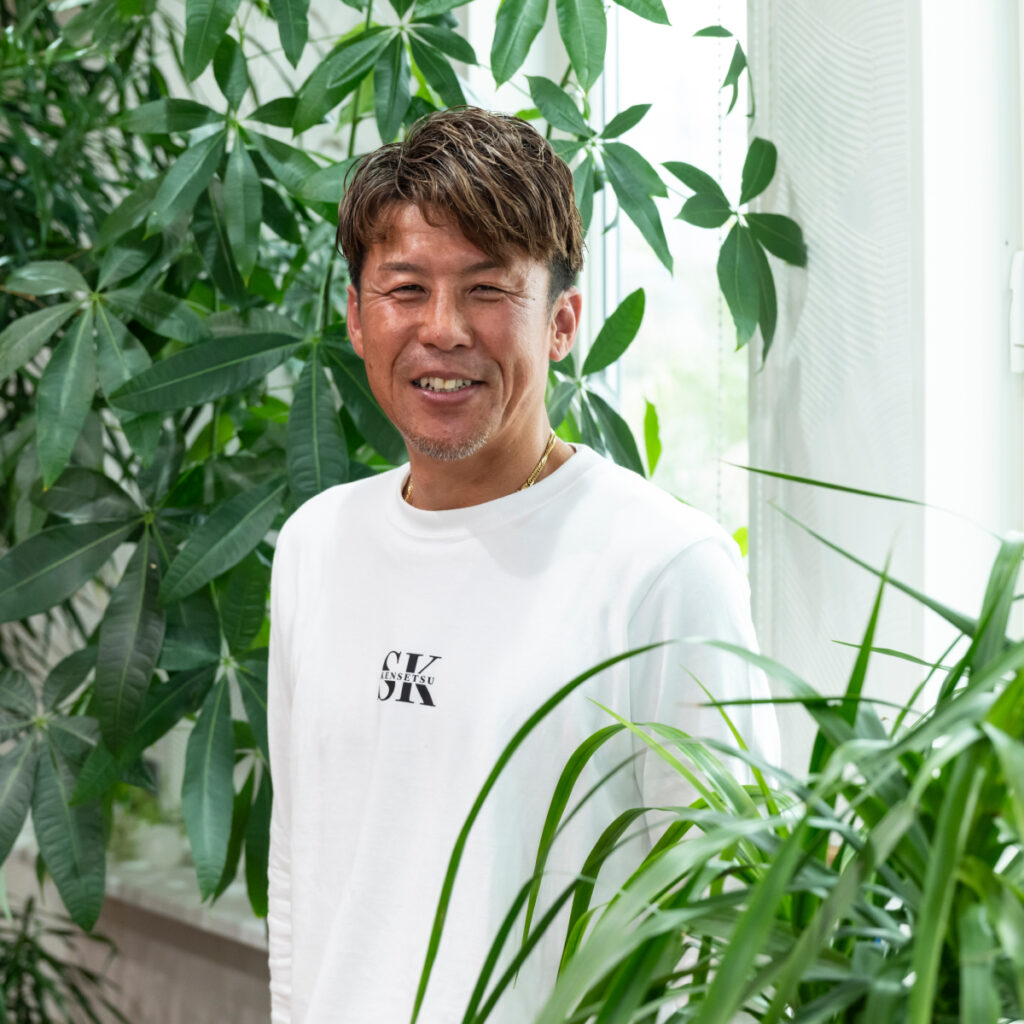 坂井 睦
