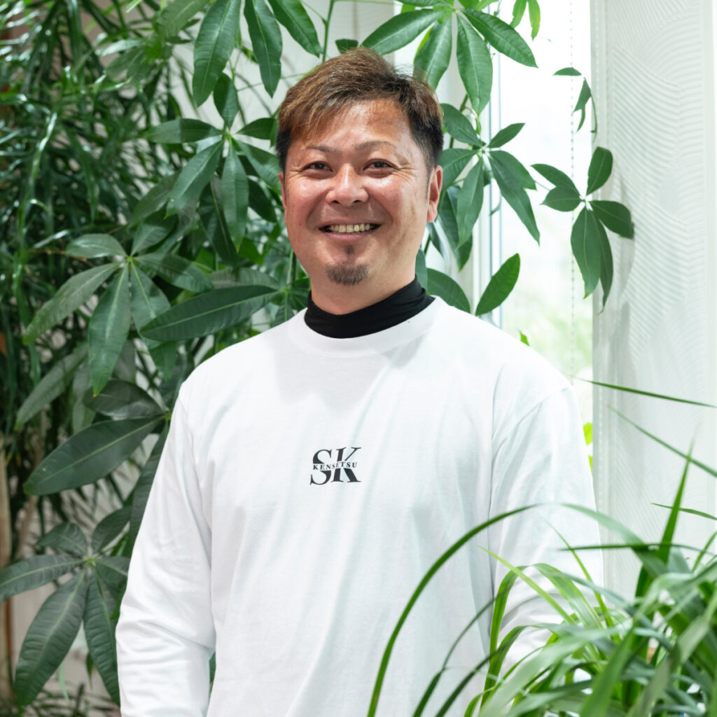田口 達也