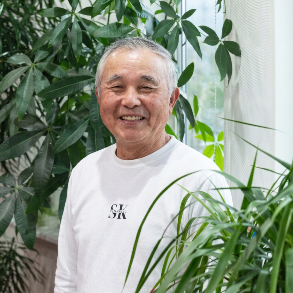 坂井 英造